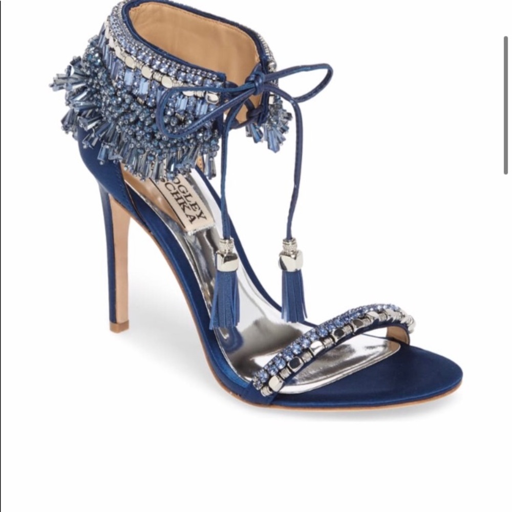 Badgley Mischka - Katrina